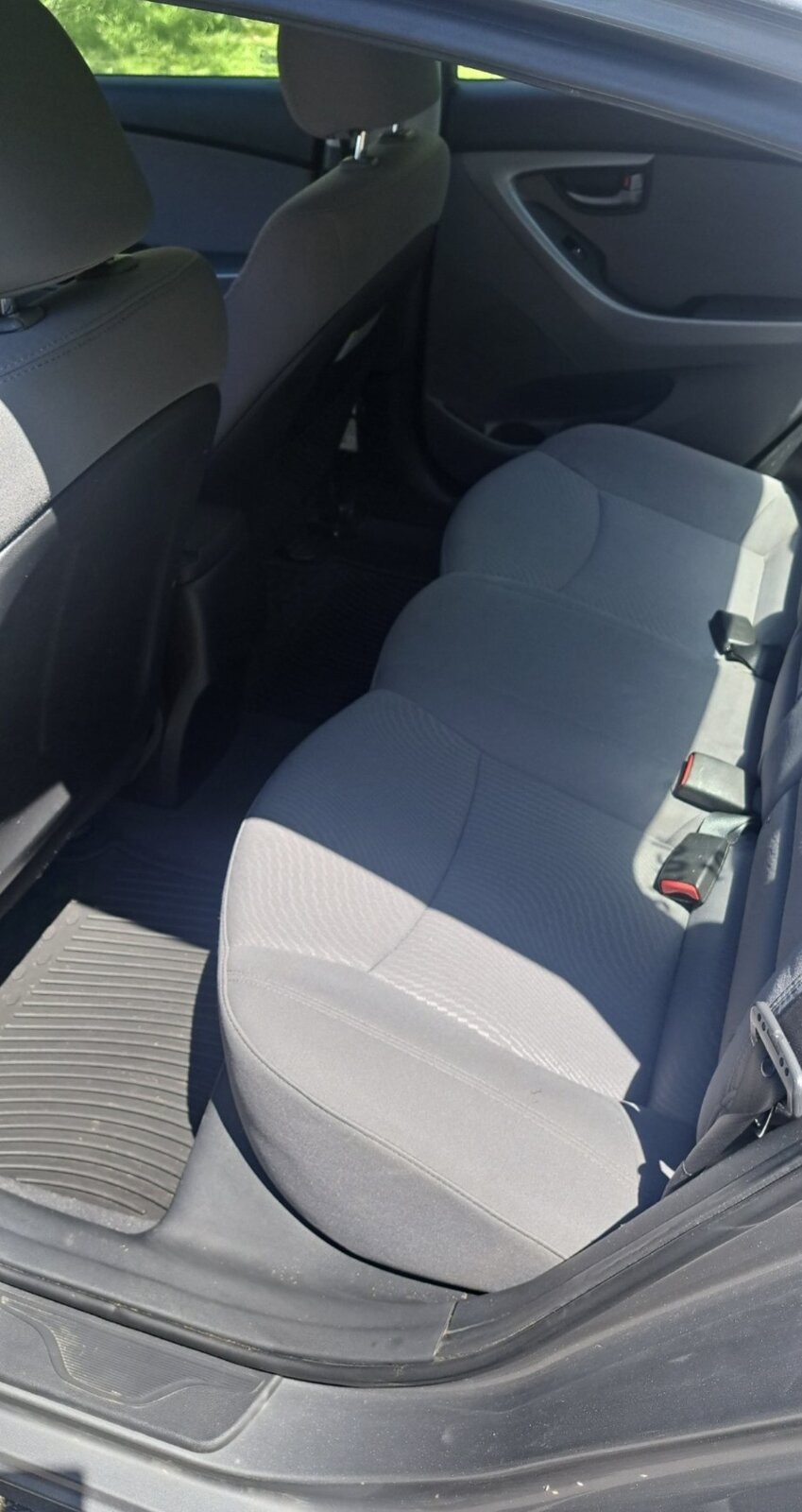 2014 Hyundai Elantra - photo 6