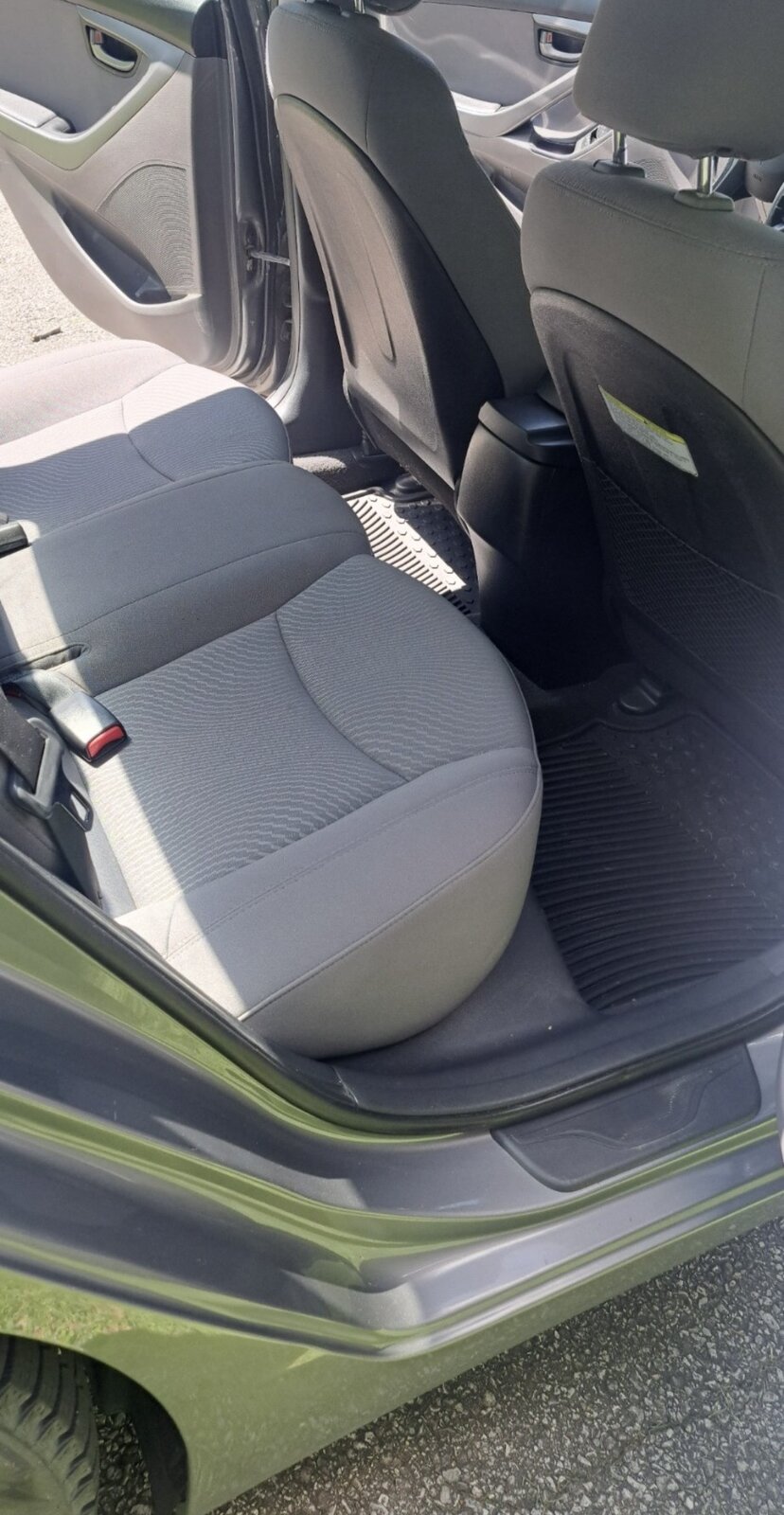 2014 Hyundai Elantra - photo 7